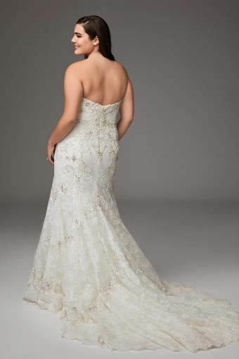 Watters 5014B #2 default Ivory thumbnail