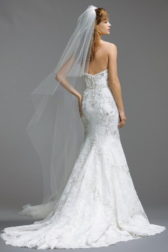 Watters 5014B #0 default Ivory thumbnail