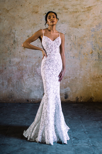 Wilderly Bride F300 - Billie #0 default Nude/Mocha/Ivory/Champagne/Nude thumbnail