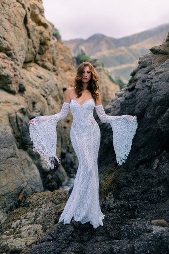 Wilderly Bride F324 - Toni #0 default Sand/Ivory/Nude thumbnail