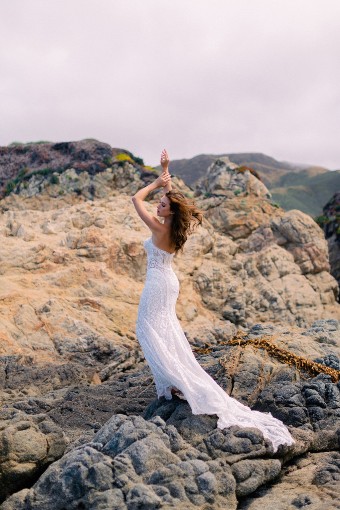 Wilderly Bride F324 - Toni #3 default Sand/Ivory/Nude thumbnail