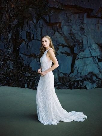 Wilderly Bride F116 - Marlowe #0 default Sand/Ivory/Nude thumbnail