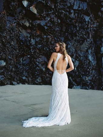 Wilderly Bride F116 - Marlowe #1 default Sand/Ivory/Nude thumbnail