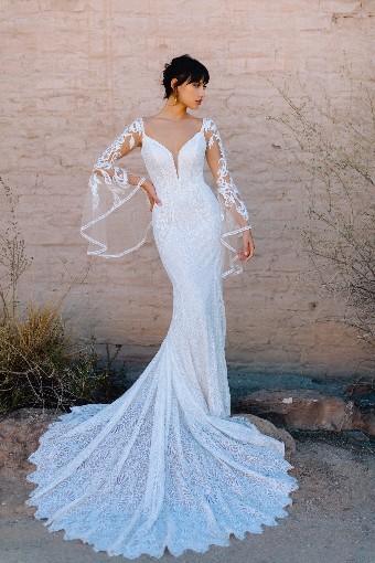 Wilderly Bride F231 - Blair #0 default Nude/Ivory thumbnail