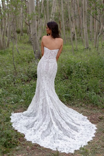 Wilderly Bride F266-Charli #1 default Nude/Champagne/Ivory/Nude thumbnail