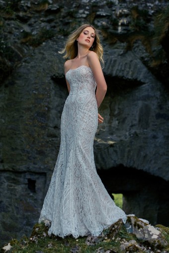 Wilderly Bride F285 - Reba #0 default Nude/Champagne/Mocha/Ivory/Nude thumbnail