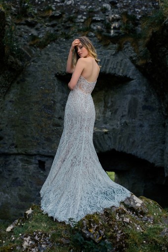 Wilderly Bride F285 - Reba #1 default Nude/Champagne/Mocha/Ivory/Nude thumbnail