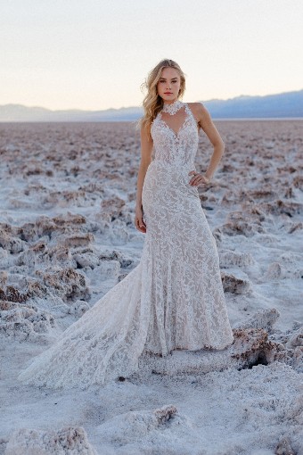 Wilderly Bride F381 - Josephine #0 default Ivory/Nude thumbnail