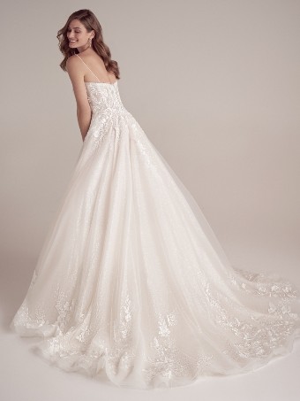 Maggie Sottero Casey #1 default Ivory thumbnail