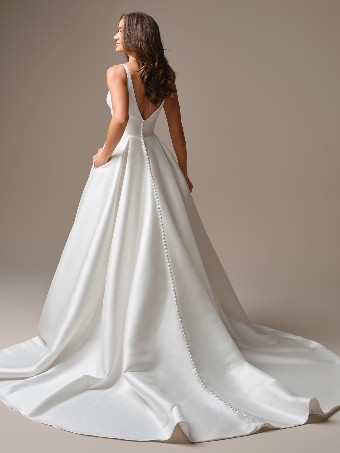 Maggie Sottero Galina #1 default All Ivory thumbnail