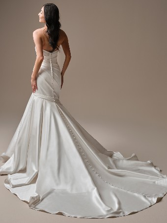 Maggie Sottero Emelina #1 default All Ivory thumbnail