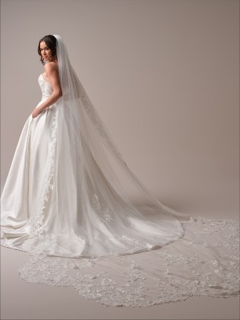 Maggie Sottero Maureen #2 default All Ivory thumbnail