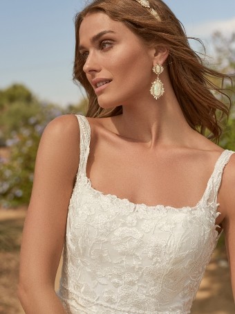 Maggie Sottero Albany #8 default Ivory Over Blush thumbnail