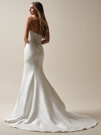 Maggie Sottero Tina Marie #3 default Ivory thumbnail