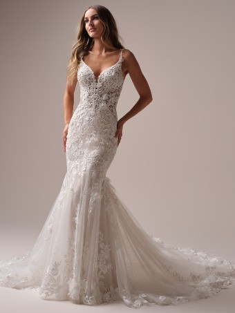 Maggie Sottero Sonoma #0 default All Ivory thumbnail