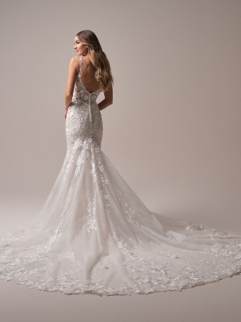 Maggie Sottero Sonoma #1 All Ivory thumbnail