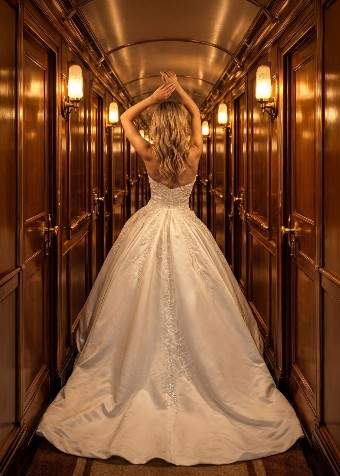 Randy Fenoli Lexington #1 default Ivory thumbnail