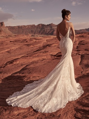 Sottero and Midgley Bailey #2 All Ivory thumbnail
