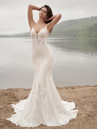 Sottero and Midgley Bailey #4 default All Ivory thumbnail