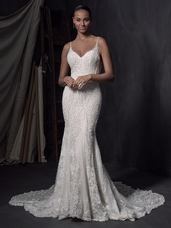 Sottero and Midgley Bailey #0 default All Ivory thumbnail