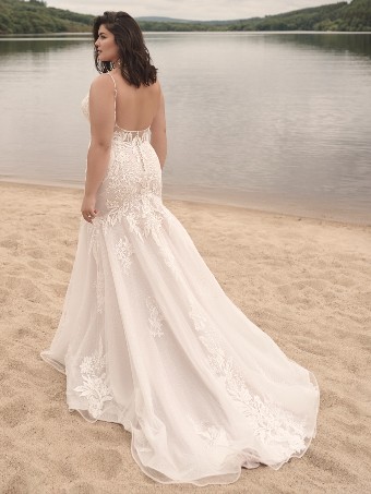 Sottero and Midgley Dove #1 default All Ivory thumbnail