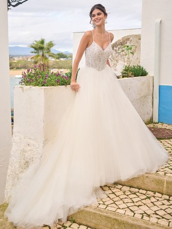 Sottero and Midgley Fiorella #0 default Ivory thumbnail