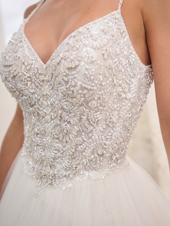 Sottero and Midgley Fiorella #3 Ivory thumbnail