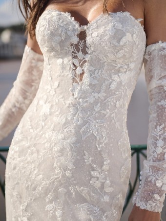 Sottero and Midgley Kensington #3 default All Ivory thumbnail