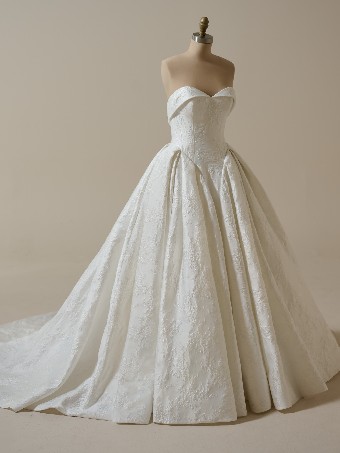 Sottero and Midgley Aberdeen #2 French Blue thumbnail