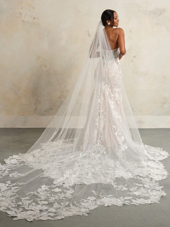 Sottero and Midgley Nyjah #3 default Ivory thumbnail