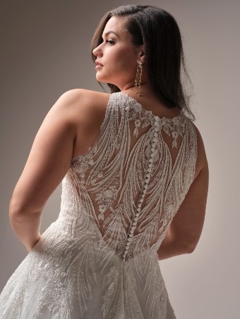 Sottero and Midgley Genevieve #2 default All Ivory thumbnail