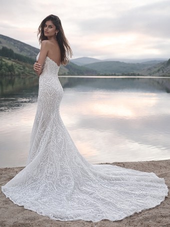 Sottero and Midgley Bronson #1 Ivory thumbnail