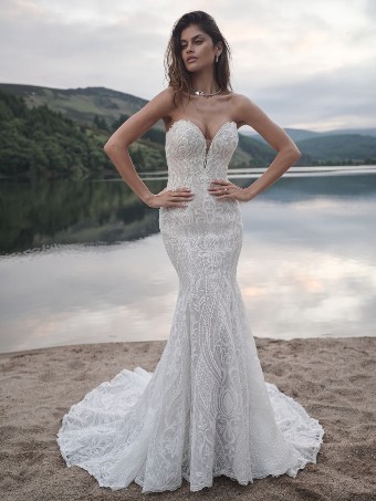 Sottero and Midgley Bronson #0 default Ivory thumbnail