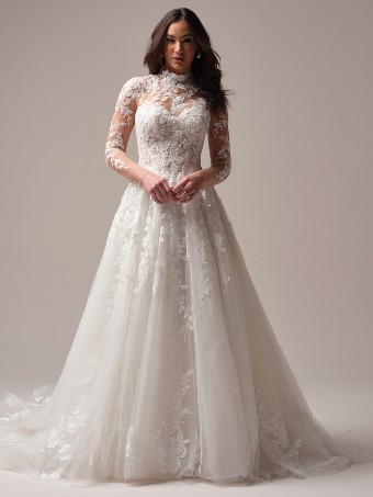 Sottero and Midgley Darren #0 default All Ivory thumbnail
