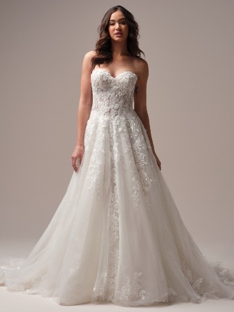 Sottero and Midgley Darren #2 default All Ivory thumbnail