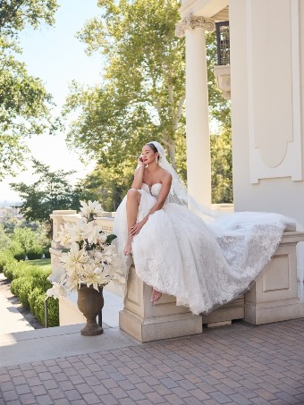 Sottero and Midgley Zulani #4 default All Ivory thumbnail