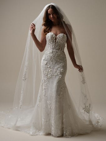 Sottero and Midgley Twilight #0 default Ivory thumbnail