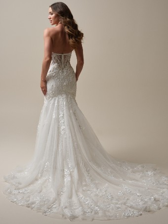 Sottero and Midgley Twilight #3 Ivory thumbnail
