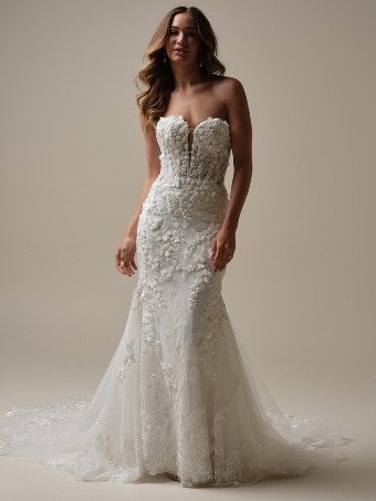 Sottero and Midgley Twilight #2 Ivory thumbnail