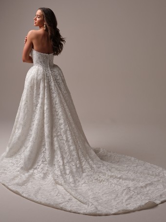 Sottero and Midgley January #1 All Ivory thumbnail