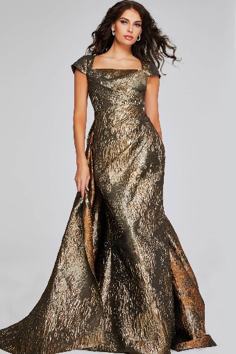 Jovani 40295B #0 default Sand thumbnail