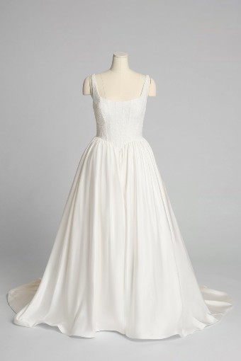 Allure Bridals A1406L #0 default Ivory thumbnail