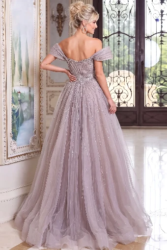 Jovani 52210A #1 default Grey thumbnail