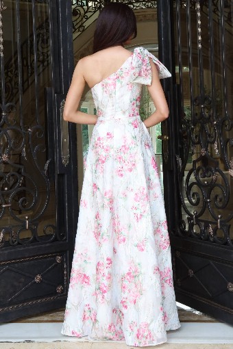 Jovani 52378A #1 default Pink Multi thumbnail