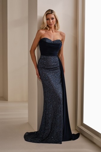 Cameron Blake CB914 #3 Navy thumbnail