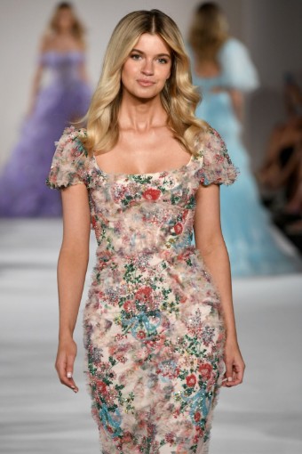 Sherri Hill 55617 #4 thumbnail