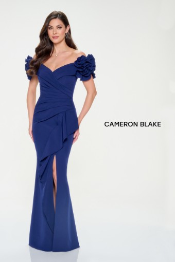 Cameron Blake CB209 #4 default Navy thumbnail