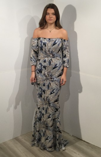 Jovani 38109 #0 default Multi thumbnail