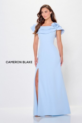 Cameron Blake CB3231 #0 default Light Blue thumbnail