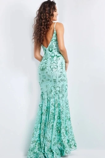 Jovani 23839 #1 default Purple thumbnail